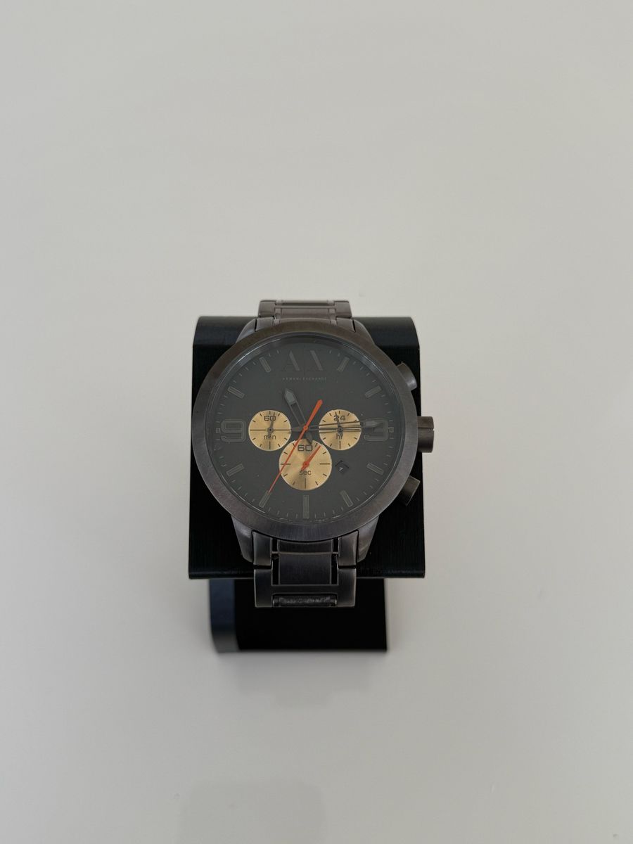 American Exchange Watch
