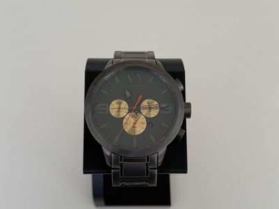 American Exchange Watch