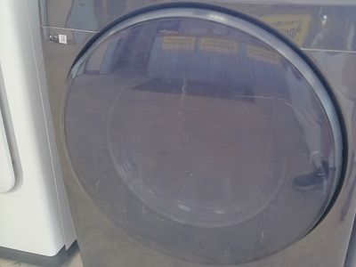 Stackable Electric Dryer~90 Day Guarantee