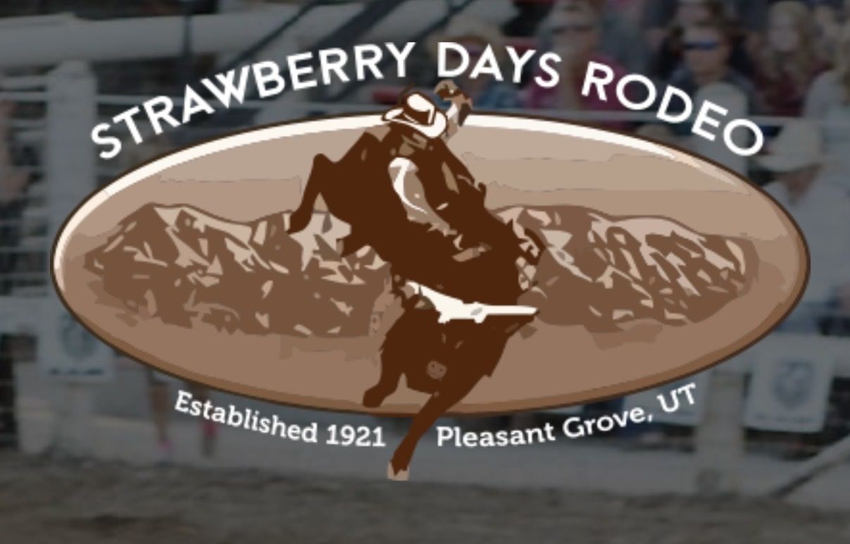 Strawberry Days Rodeo Tickets 5 total Friday Night