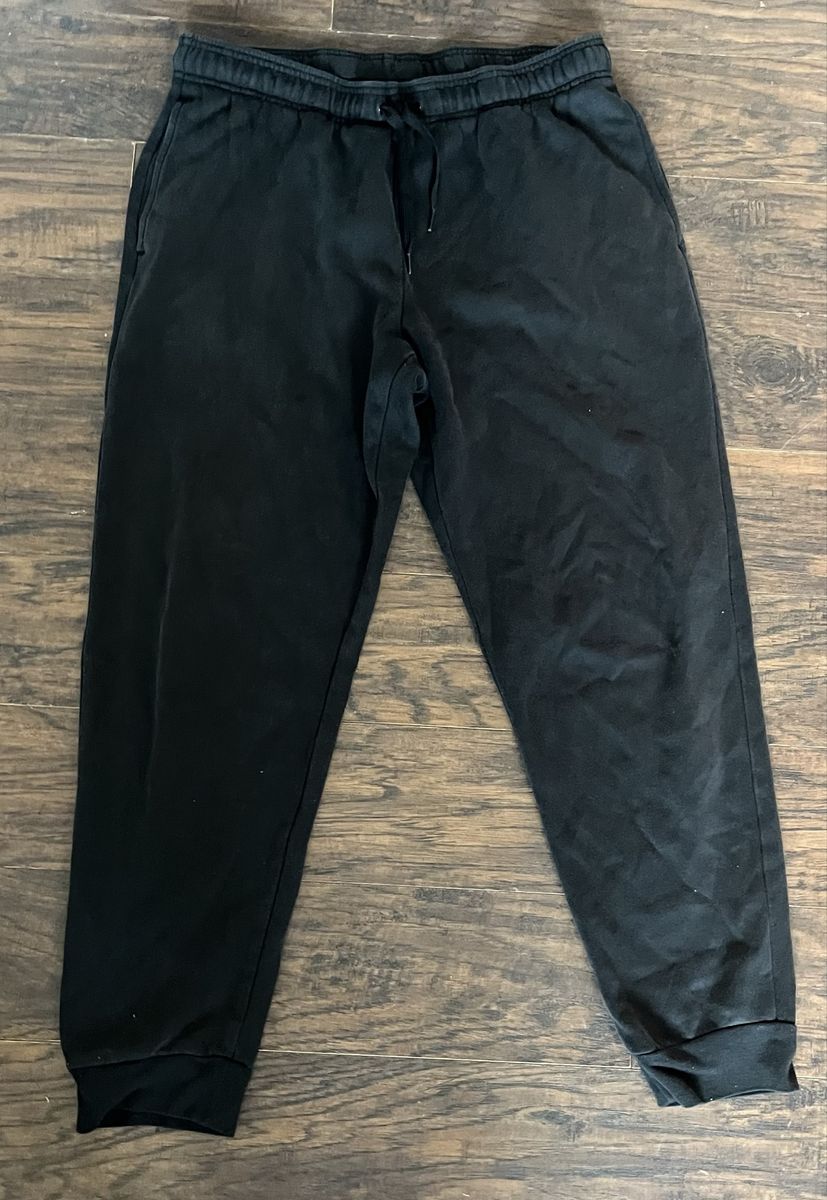 Adidas sweatpants