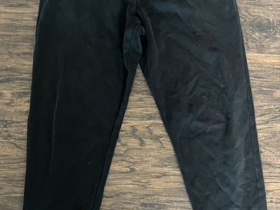 Adidas sweatpants