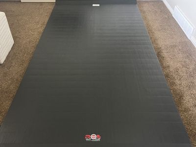 Roll out Tumbling Mat