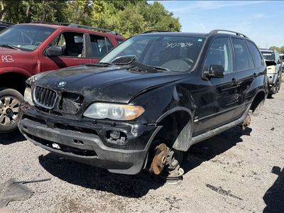 Just In! 2005 BMW X5 E53 Parts - UTPAP Ogden