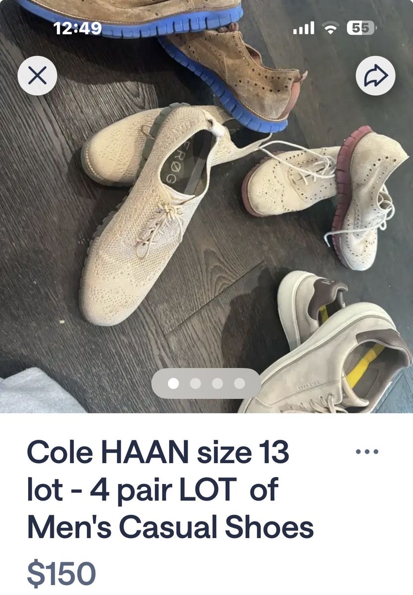 Cole Haan