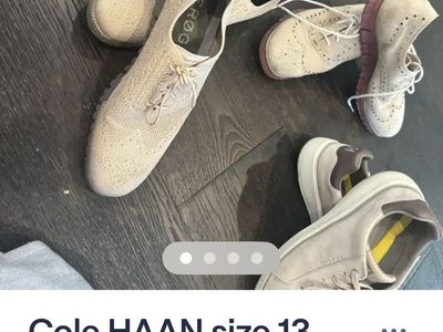 Cole Haan