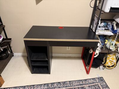Ikea Desk-Great Shape