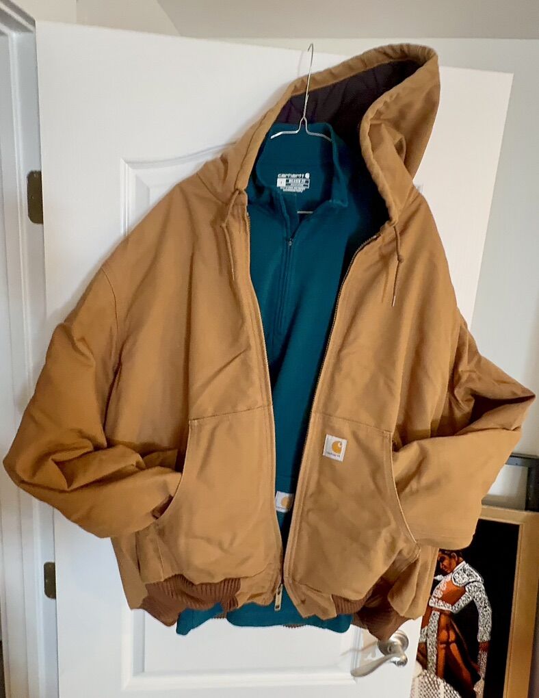 CARHARTT BUNDLE!!! NOW $100!!!