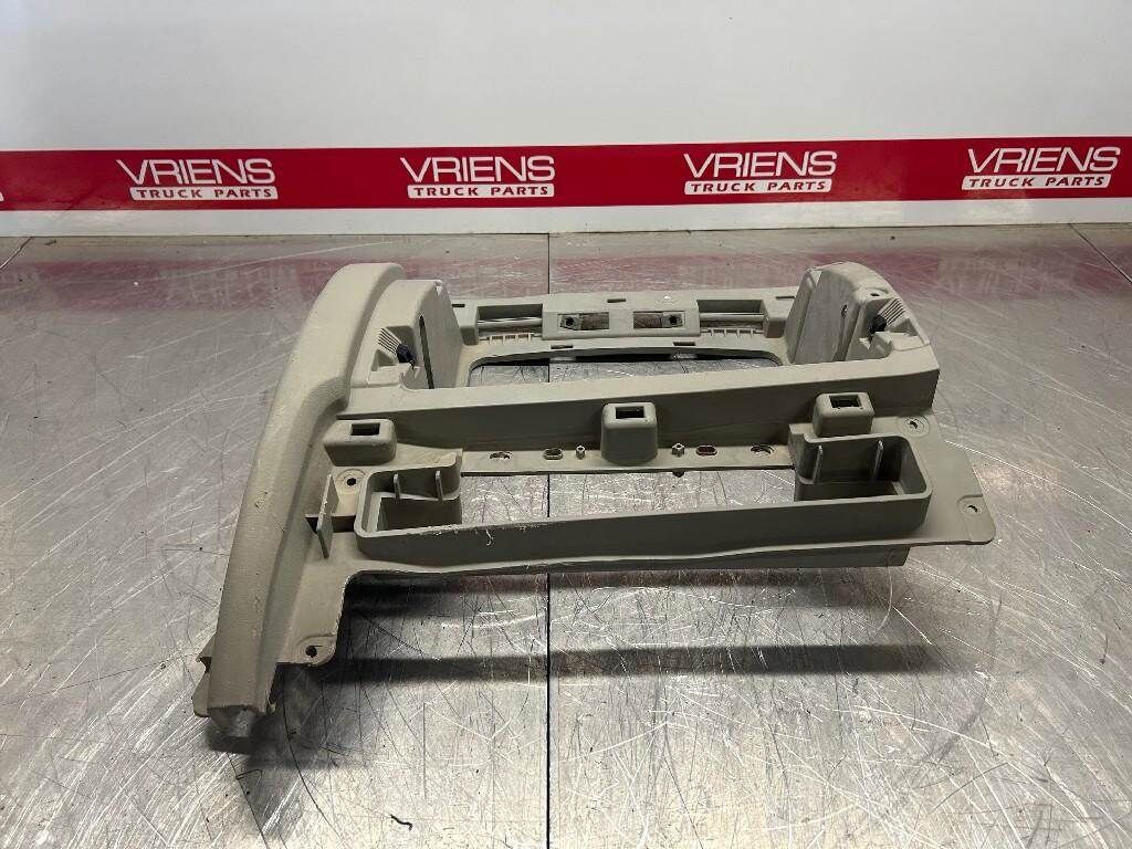 Peterbilt Dash Panel