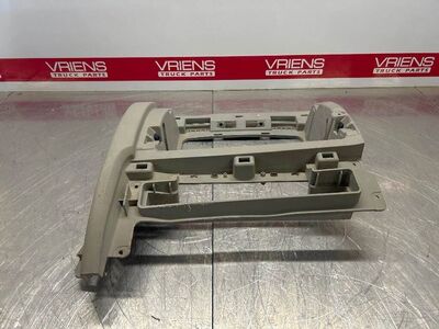 Peterbilt Dash Panel