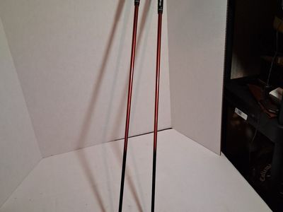 Ping g15 17° and 23° hybrids