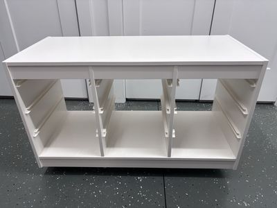 IKEA Trofast cabinet