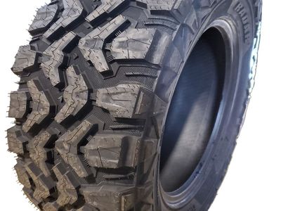 2 RADAR RENEGADE-X BSW LT 37 13.5 20 127Q 10PLY MUD TIRE RACSTH0089