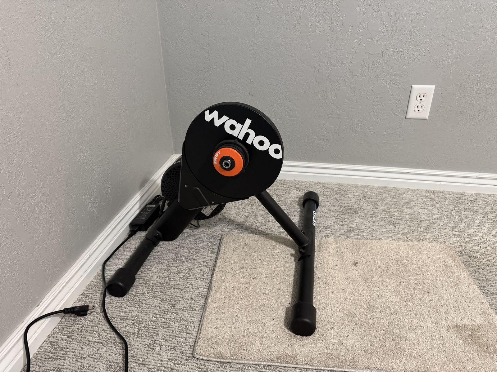 Wahoo Kickr Core