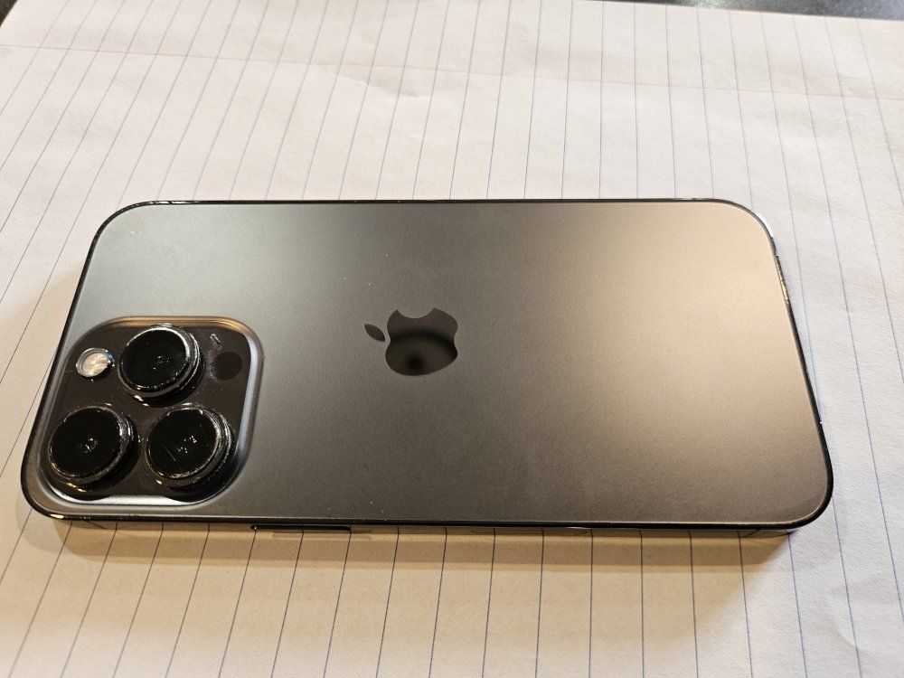 I Phone 13 Pro 128GB