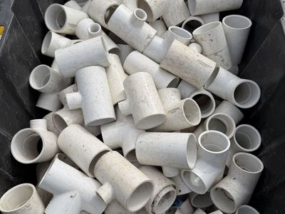 PVC Fittings