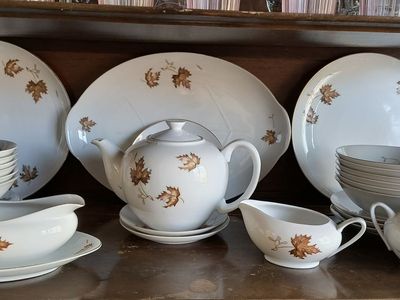 Vintage China
