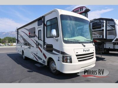 Used 2019 Coachmen RV Pursuit Precision 29SS