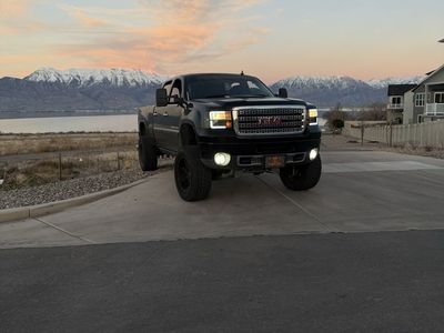 2014 GMC 2500 Denali