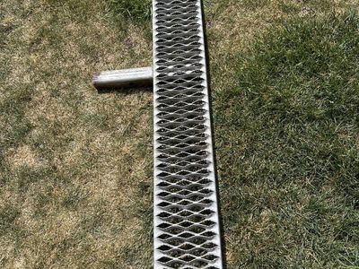 Truck Bed Receiver Step