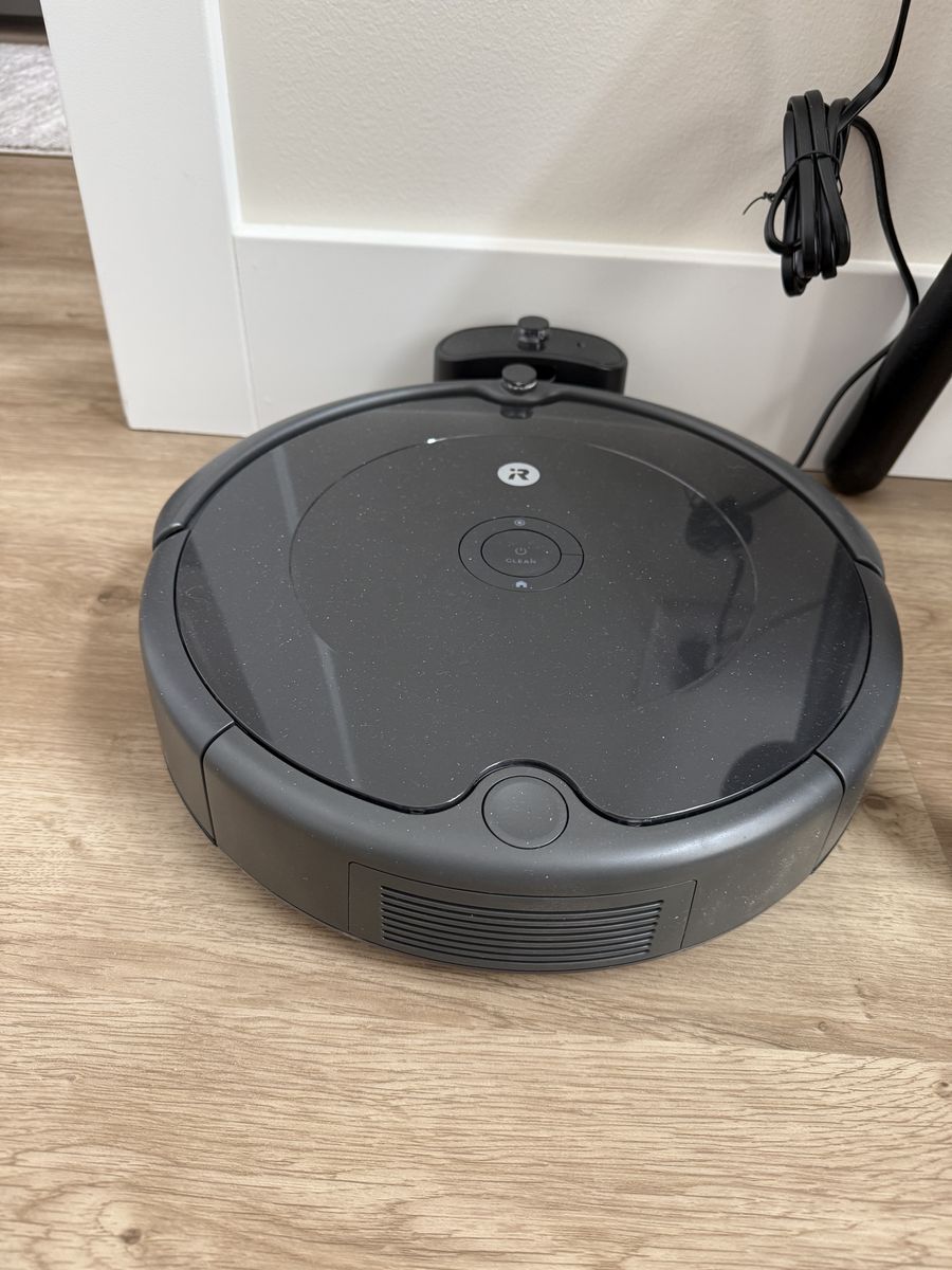 Roomba 692