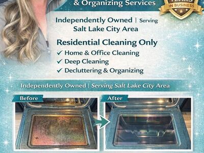 Cleaning Services