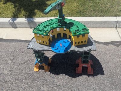 Toy Playset Collection - Thomas & Friends