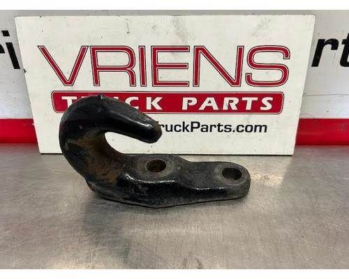Peterbilt Trailer Hitch