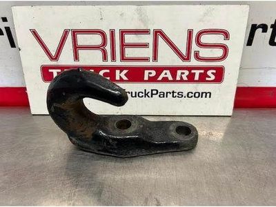 Peterbilt Trailer Hitch