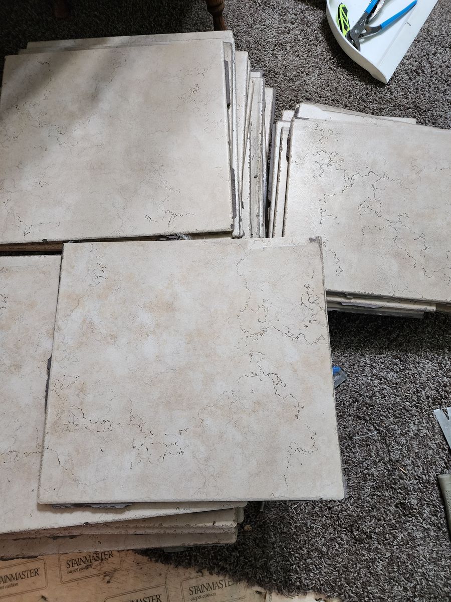 Flooring