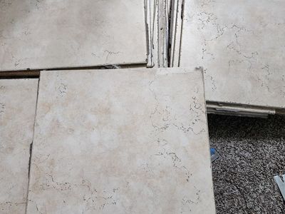 Flooring