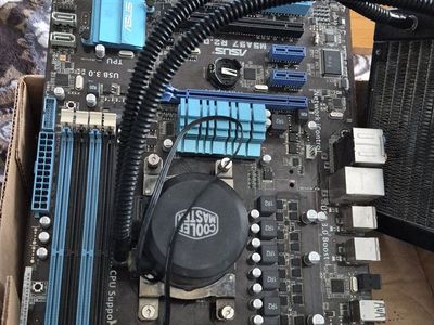 cpu fx 8350