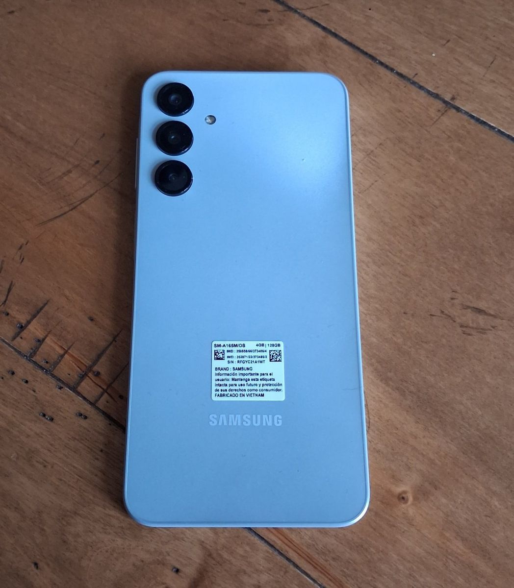 Samsung a16