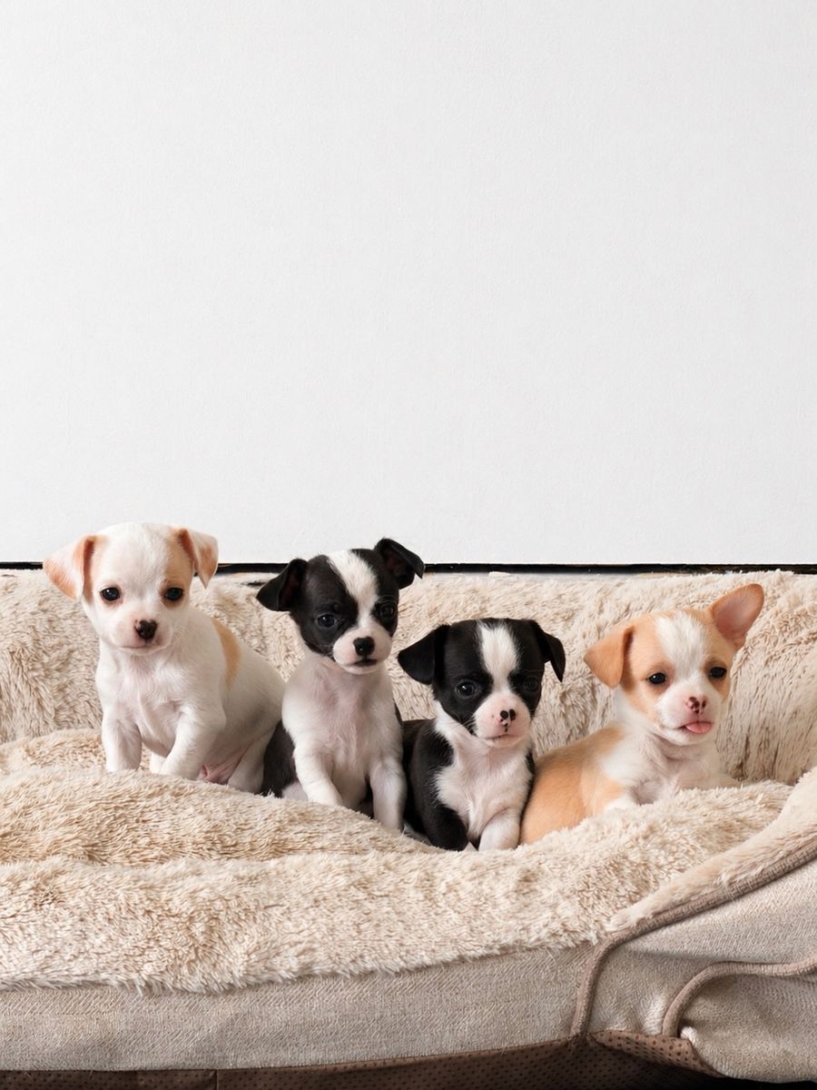 Chihuahuas