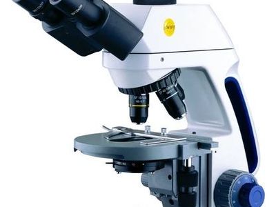 Swift M10L Series Microscope