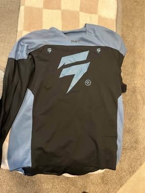 Shift Racing Motocross Gear