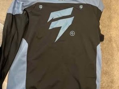Shift Racing Motocross Gear