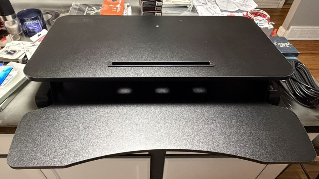 Flex Pro Standing Desk Converter