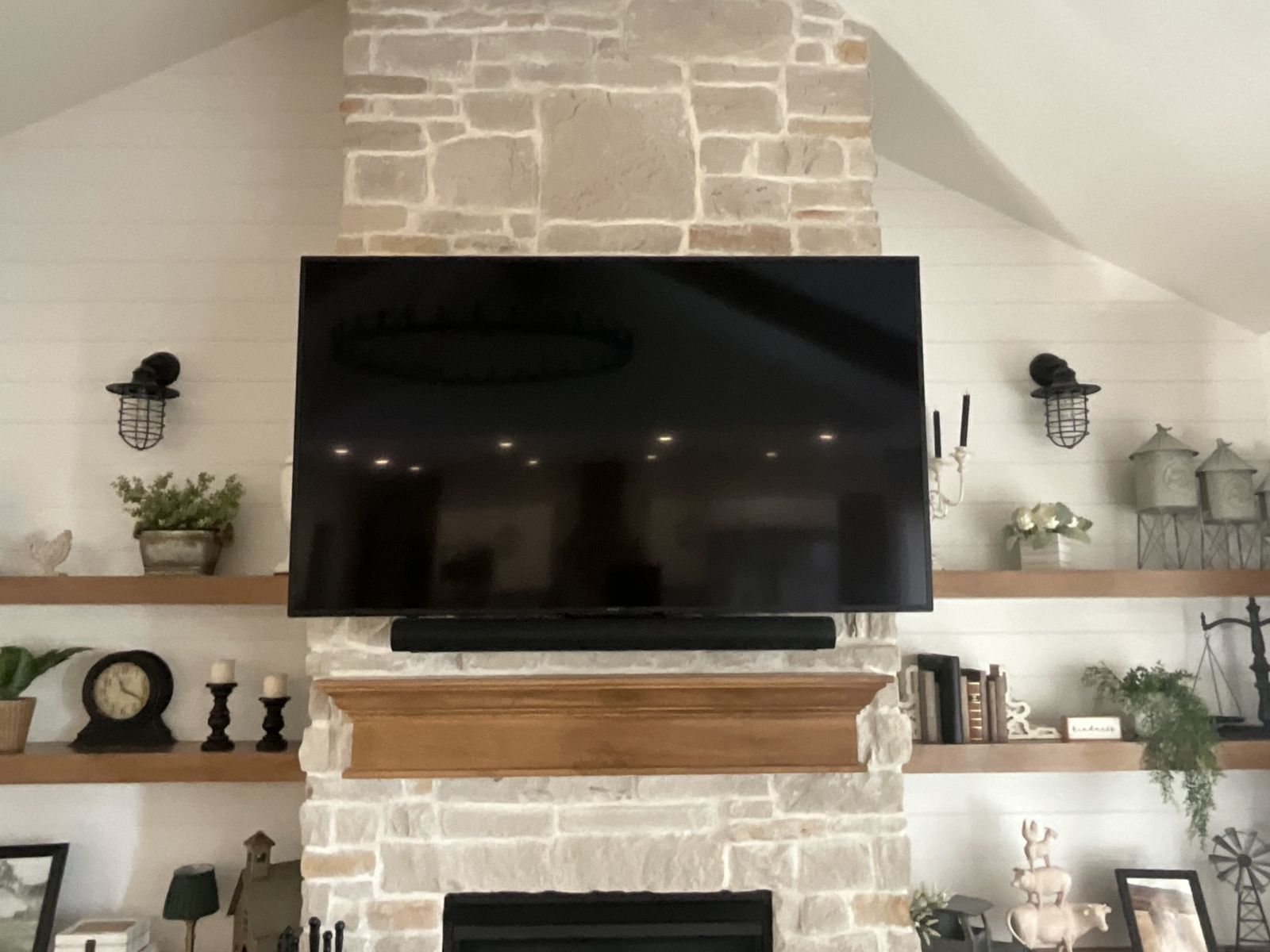 75 Inch Sony TV XBR-75X81CH