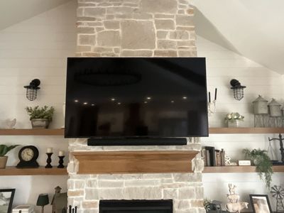 75 Inch Sony TV XBR-75X81CH