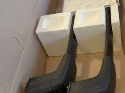 Kia Sportage RoofRack Cross Bars