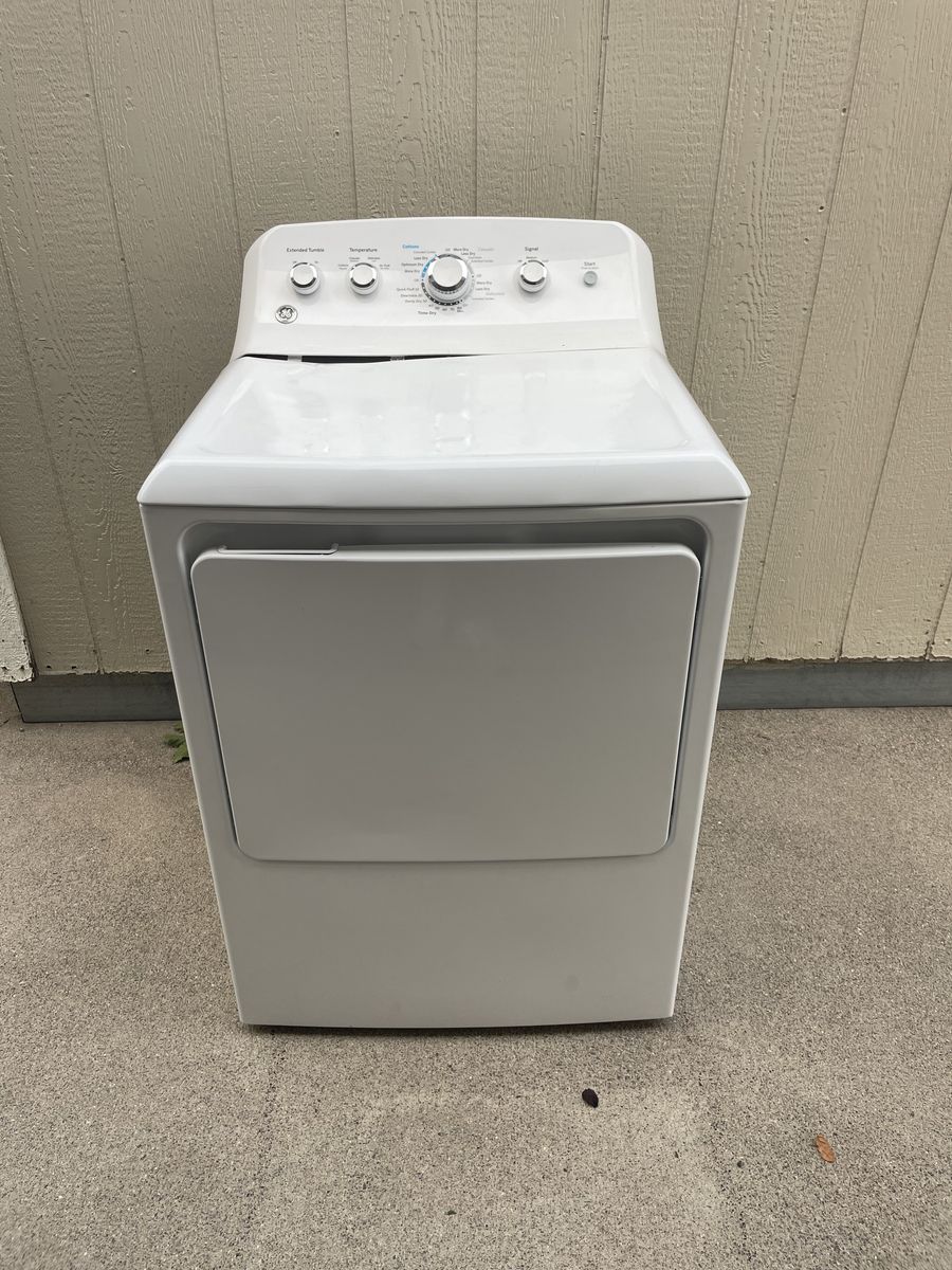 Electric 3 prong dryer for sale