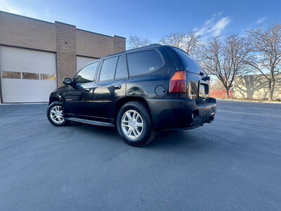 2006 GMC ENVOY Denali