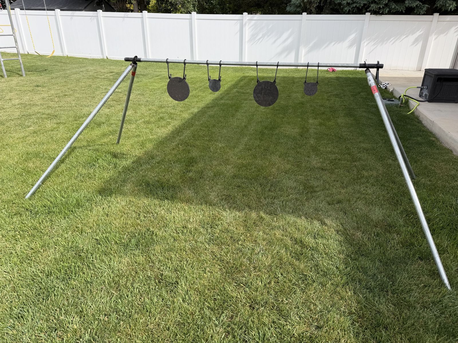 DIY Target kit
