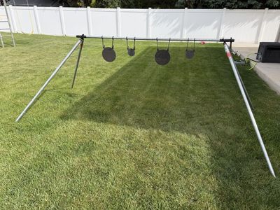 DIY Target kit