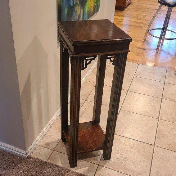 35.25 x 12 LANE Stand