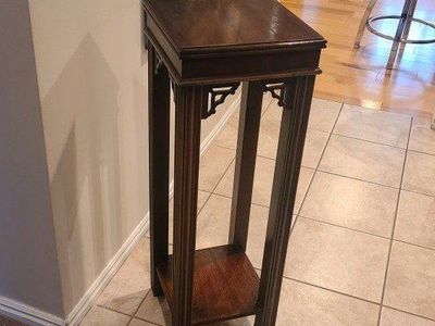 35.25 x 12 LANE Stand