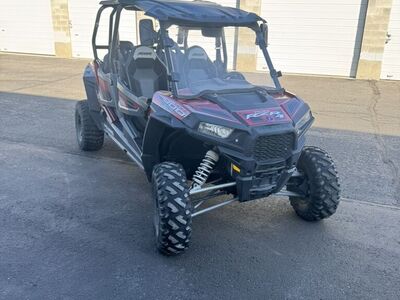 2016 Polaris 900 Eps
