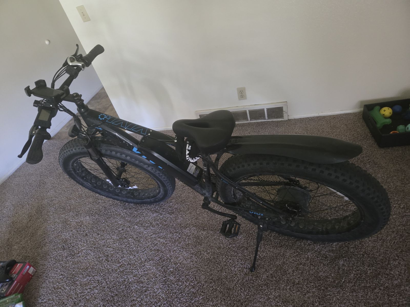 Ebike