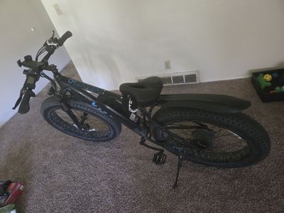 Ebike
